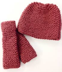 When knitting the bears body the. Chestnut Winter Kit Debbie Bliss Paloma