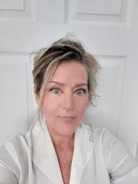 Jocelyn Bredenkamp Collier