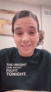 Her name was Tay! Let’s introduce Jesus to our cities, one person at a  time!! I hope this encourages someone to step out in faith and reach your  world!! 🙌🏽🙏 #NAYC #Challenged #UncommonPulpits