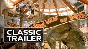 At jurassic park river adventure one minute, you're gliding along in your raft. Jurassic Park Official Trailer 1 Steven Spielberg Movie 1993 Hd Youtube