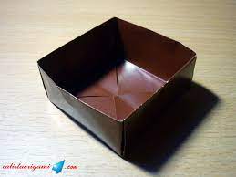 Check spelling or type a new query. Cara Membuat Origami Kotak Aneka Bentuk Origami