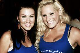 How To Become A Bud Light Girl – Drink Bud Light