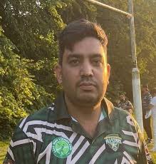 Ashton Lions Cricket Team Profile