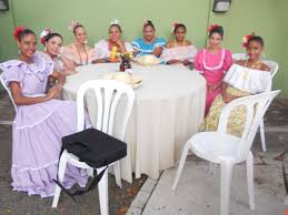 Casa para la Liga de Poetas del Sur