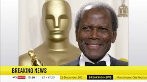 @SkyNews's video Tweet