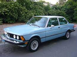 Grandpa S 63k Mile 1977 Bmw 320i Bmw E21 Bmw Cars Bmw