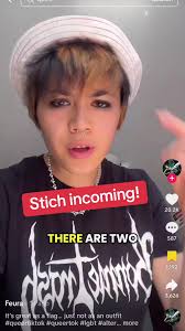 Embracing Black Fashion in the LGBTQ+ Community