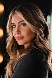 Irene Puente's Instagram, Twitter & Facebook