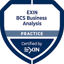 Exin Bcs Business Analysis Exin