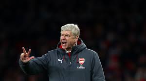 Maybe you would like to learn more about one of these? Arsenal Haven T Progressed Under Arsene Wenger In Recent Years Says Michael Thomas Football News Sky Sports