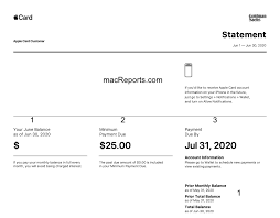 We did not find results for: How To View And Download Apple Credit Card Pdf Statements Macreports