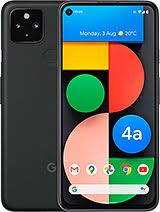Google Pixel 4a 5g Full Phone Specifications