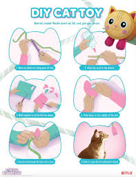 The colored versions shown in the Huge Collection Of Gabby S Dollhouse Printables Jamonkey