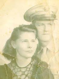 Evelyn Mae RouLaine Crowder (1928-2000)