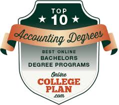 Alternatively, a major in computer science and a minor in accounting would also be appropriate for many ais positions. 10 Best Online Bachelors Degrees In Accounting