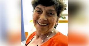 Obituary information for Jacqueline Powell