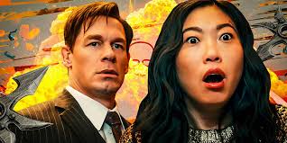 Jackpot Cast & Character Guide