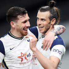 Footballer for tottenham hotspur and wales. Tottenham Told What They Must Offer Gareth Bale In Order To Sign Him On A Permanent Transfer Football London