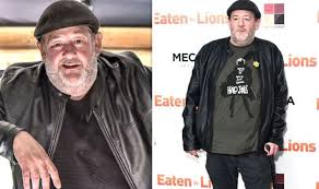 Michael joseph pennington (born 5 september 1970), better known as johnny vegas, is an english comedian and actor. Finances Change Johnny Vegas Starts Glamping Site Amid Unsatisfactory Acting Career Celebrity News Showbiz Tv Express Co Uk