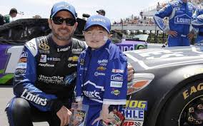 In a long year, a long road (without a long drive) ends in phoenix for chase briscoe. Finalists Announced For 2017 Comcast Community Champion