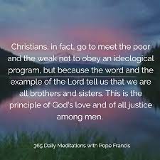 Let Us Pray For Our Brothers And Sisters Who Are Suffering In Some Way That They May Find Strength To Overcome Challenges Let Us Pray Pope Francis Pray For Us