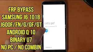 New youtube video up •unlocking more power i got more tanks in me lfg big. How To Bypass Samsung J6 Frp Without Sim For Gsm