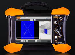 Eddyfi ectane 2 eddy current array (eca). The New M2m Gekko Generation Officially Released