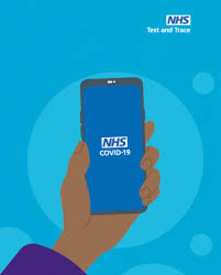 With the standard nhs app, shapps said brits would be able to show that you've had a vaccine or sky cited an unnamed government source clarifying that the app in question will be the standard nhs. Residents And Businesses Urged To Back Nhs Covid 19 App City Of Wolverhampton Council