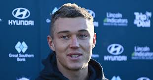 Patrick cripps (ast) australian rules footballer (en); Wbfmq8vjwue40m