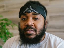 Executive Chef, Mike Carter — Down North Pizza