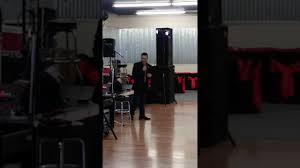 Creo en su inocencia, dijo el abogado de javier galván. Pastor Javier Galvan La Despedida Youtube