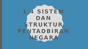 Bincangkan peranan dan bidang khusus parlimen, kementerian dan jabatan dalam sistem pentadbiran awam negara oleh zulkifli ajoi. Ppt Sistem Dan Struktur Pentadbiran Negara Pptx Shahmi Haziq Academia Edu