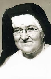 Sister Therese (M. Duane) Hoffmann, OP Born to earthly life: July 6, 1925  Religious profession: September 14, 1950 Entered etern