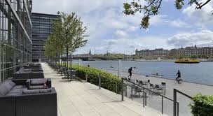 Copenhagen Marriott Hotel Copenhagen Denmark Marriott Hotels Hotel Copenhagen