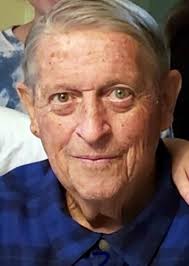 John Farrington Obituary (2022)