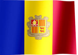 Vector files are available in ai, eps, and svg formats. Andorra Flag Gif All Waving Flags