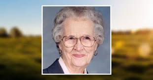 Estelle Graham Obituary February 8, 2009