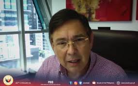 Senate of the Philippines