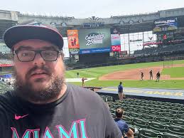 Stadium 7 this year. LoanDepot park. Marlins vs Tigers.