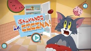 Ahora puedes hacer todas esas actividades gracias a nuestra colección de juegos de chicas. Jugar Juegos De El Show De Tom Amp Jerry Juegos De El Show De Tom Amp Jerry Gratis En Linea Cartoon Network
