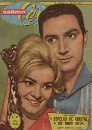 Brazilian Pop 1934-1964: Francisco Egydio, Roberto Vidal, Sylvio Caldas etc.