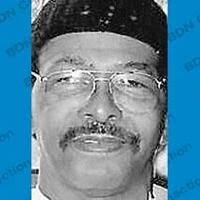 Norman K. Hick' Edwards