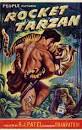 Image result for rocket tarzan