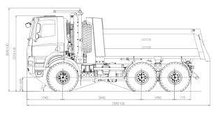 Our expanding fleet of 32t 8×4 tippers fitted with muckaway steel bodies and hardox floor. 6x6 One Way Tipper Tatratrucks Com