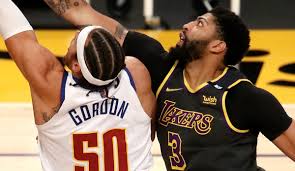 Campazzo is scheduled to play in a euroleague game friday but has maintained for months he is coming to the nba as soon as the market opens. Nba Ohne Lebron James Lakers Beenden Krise Und Ringen Nuggets Um Mvp Kandidat Jokic Nieder