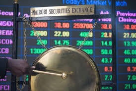 How To Invest In The Nairobi Securities Exchange Nse