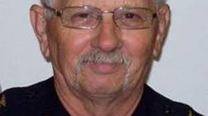 Residents Remember Deceased Huntsville Police Chief