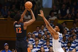 Visit espn to view the duke blue devils team schedule for the current and previous seasons. Acc Announces Matchups For 2018 19 Men S Basketball Season Streaking The Lawn