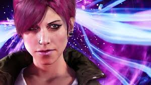 What are all the powers in infamous second son? Infamous First Light Darkstation