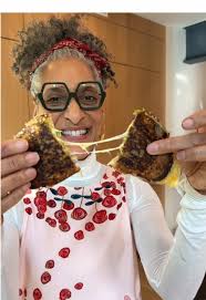 Carla Hall Chicken Pot Pie Top Chef